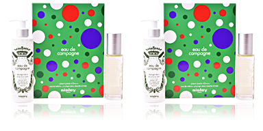 EAU DE CAMPAGNE SET Sisley
