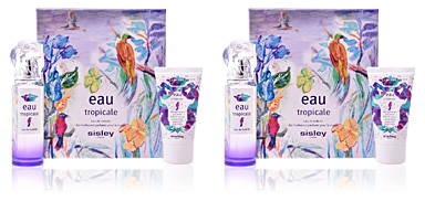 EAU TROPICALE SET Sisley