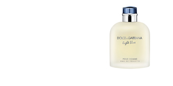 LIGHT BLUE POUR HOMME edt vapo Dolce & Gabbana
