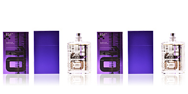 ESCENTRIC 01 limited edition eau de toilette vaporizzatore Escentric Molecules