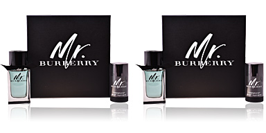 MR BURBERRY COFFRET Burberry