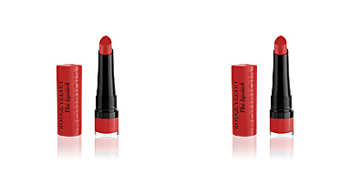 ROUGE VELVET THE LIPSTICK Bourjois