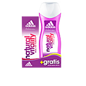 WOMAN NATURAL VITALITY SET Adidas