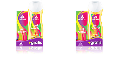 GET READY! FOR HER SET Adidas