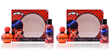MIRACULOUS LADYBUG SET Cartoon