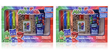 PJMASKS SET Cartoon