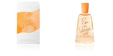 EAU DE VARENS Nº8 eau parfumante hydratante vaporizzatore Ulric De Varens