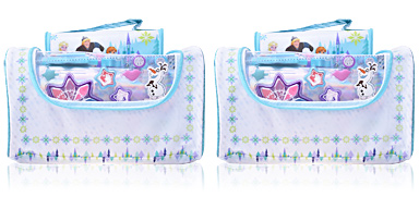 FROZEN adventure and magic make up bag Disney