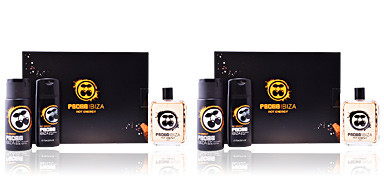HOT ENERGY FOR MEN SET Pacha
