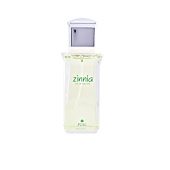 ZINNIA edt vapo Zinnia