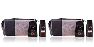 DARK TEMPTATION SET Axe