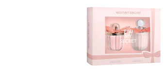 EAU MY SECRET ZESTAW Women'Secret