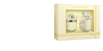 EAU MY DÉLICE ZESTAW Women'Secret