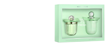 EAU IT'S FRESH ZESTAW Women'Secret