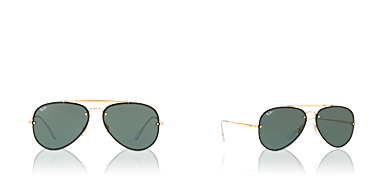 RAY-BAN RB3584N 905071 58mm Ray-ban
