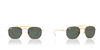 RAY-BAN RB3648 001 Ray-ban