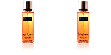 AMBER ROMANCE body mist Victoria's Secret