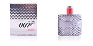 QUANTUM edt vapo James Bond 007