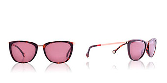 CAROLINA HERRERA SHE046 300Y 54 mm Carolina Herrera