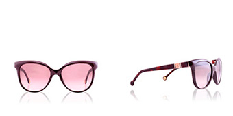 CAROLINA HERRERA SHE697 6XK 53 mm Carolina Herrera