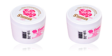 S'NONAS crema hidratante glicerinada manos S'Nonas