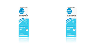 MANOS EXPRESS absorción inmediata + 33% Eudermin