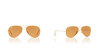 RAY-BAN RB3025 90644I Ray-ban