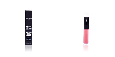 LA PETITE ROBE NOIRE lip colour'ink Guerlain