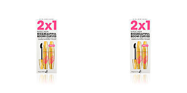 BIG & BEAUTIFUL BOOM CURL #910-BLACK SET Astor