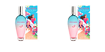 SORBETTO ROSSO toaletná voda rozprašovač Escada