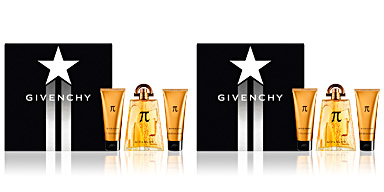 PI SET Givenchy