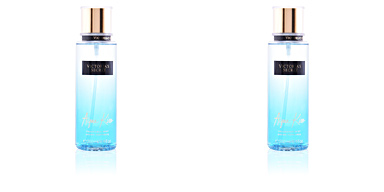 AQUA KISS fragrance mist Victoria's Secret