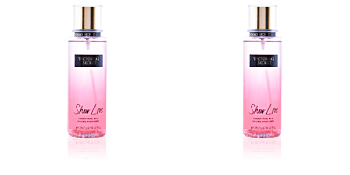 SHEER LOVE fragrance mist Victoria's Secret