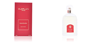 SAMSARA eau de parfum vaporizzatore Guerlain