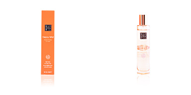 HAPPY MIST light bed & body mist Rituals