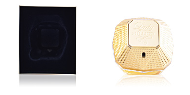 LADY MILLION COLLECTOR EDITION eau de parfum vaporizzatore Paco Rabanne