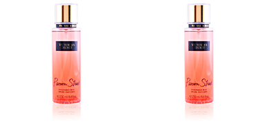 PASSION STRUCK fragance mist Victoria's Secret