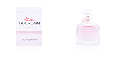 MON GUERLAIN eau de parfum florale vaporisateur Guerlain