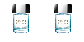 L'HOMME COLOGNE BLEUE eau de toilette spray Yves Saint Laurent