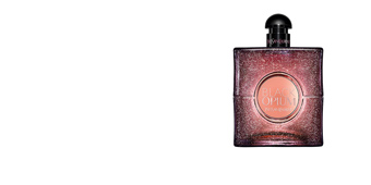 BLACK OPIUM eau de toilette spray Yves Saint Laurent