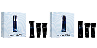 ARMANI CODE POUR HOMME COFFRET Armani