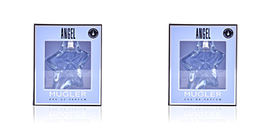 ANGEL FLAT STAR edp vapo refillable Thierry Mugler
