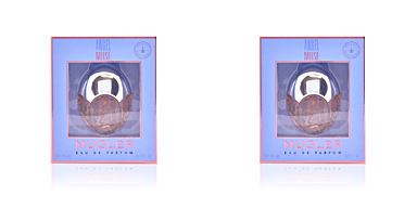 ANGEL MUSE edp vapo refillable Thierry Mugler