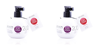 NUTRI COLOR creme 3 in 1 cocktail #200-violet Revlon