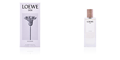 LOEWE 001 WOMAN edp vapo Loewe