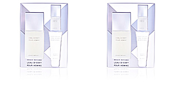 L'EAU D'ISSEY POUR HOMME SET Issey Miyake