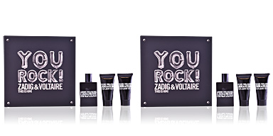 THIS IS HIM! SET Zadig & Voltaire