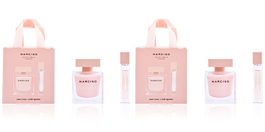 NARCISO POUDRÉE COFFRET Narciso Rodriguez