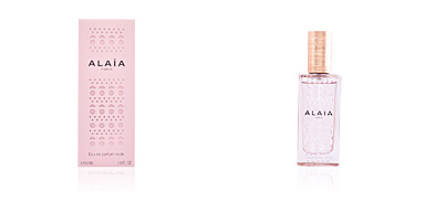 ALAÏA eau de parfum nude spray Alaïa