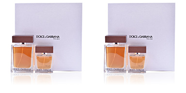 THE ONE FOR MEN COFFRET Dolce & Gabbana